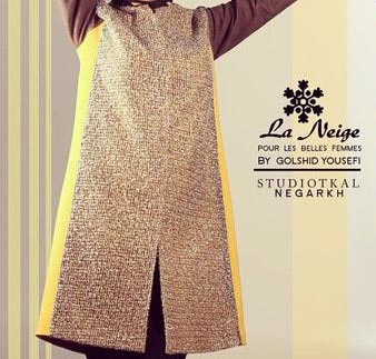 مدل مانتو جدید