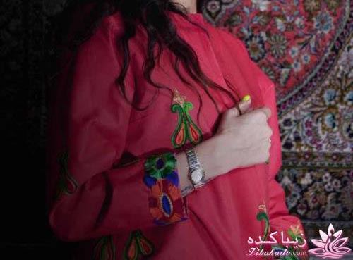 مدل مانتو جدید