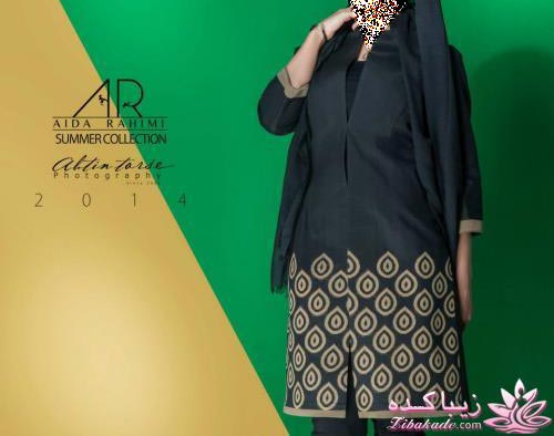 مدل مانتو جدید