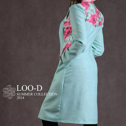 مدل مانتو جدید