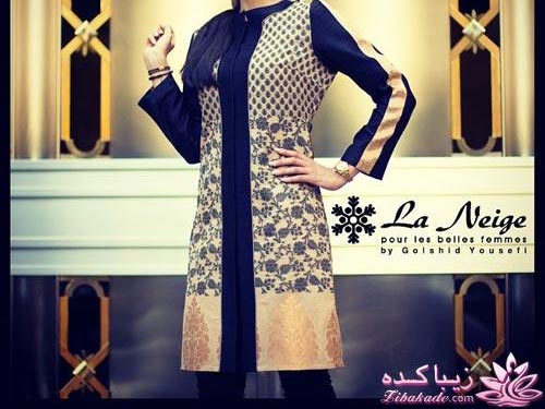 مدل مانتو جدید