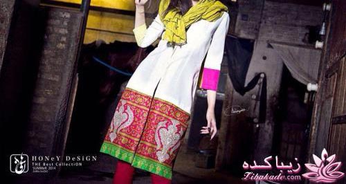 مدل مانتو جدید