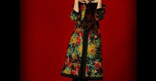 مدل مانتو جدید