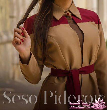 مدل مانتو جدید