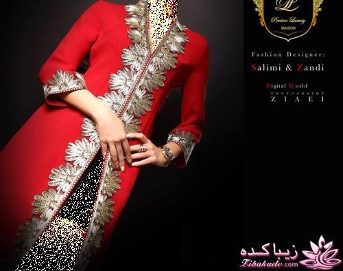 مدل مانتو جدید