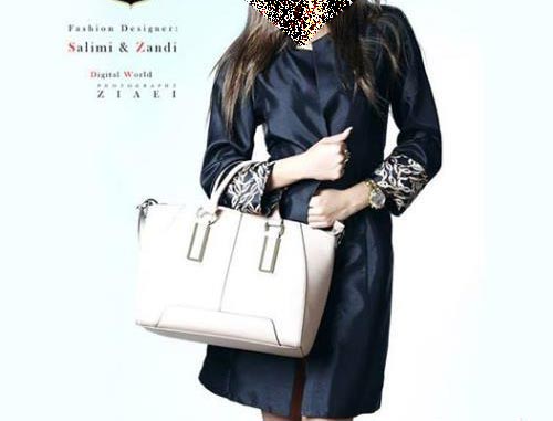 مدل مانتو جدید