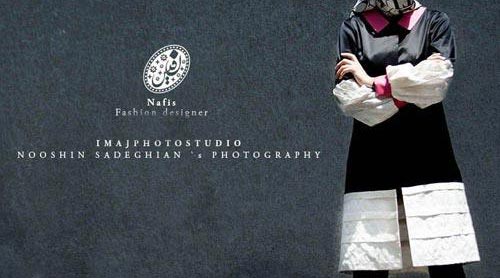 مدل مانتو جدید