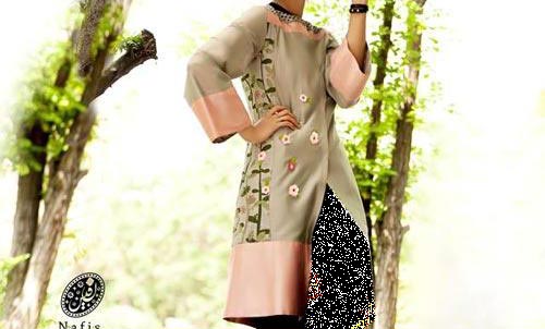 مدل مانتو جدید