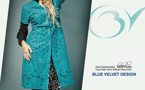 مدل مانتو جدید