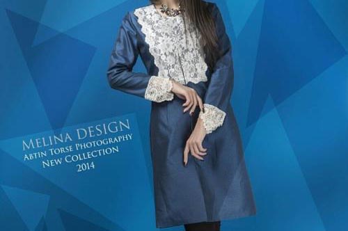 مدل مانتو جدید