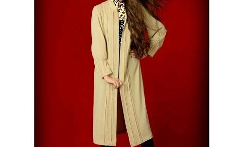 مدل مانتو جدید