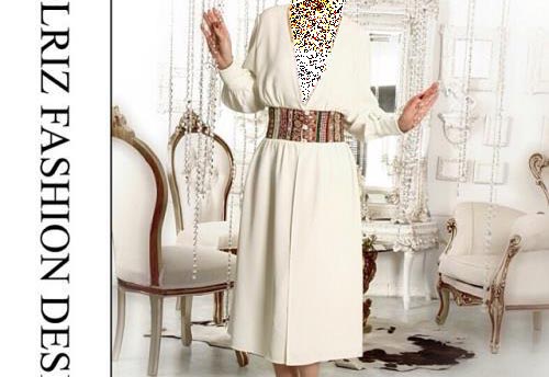 مدل مانتو جدید