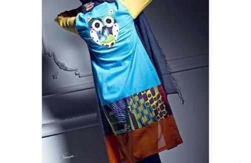 مدل مانتو جدید