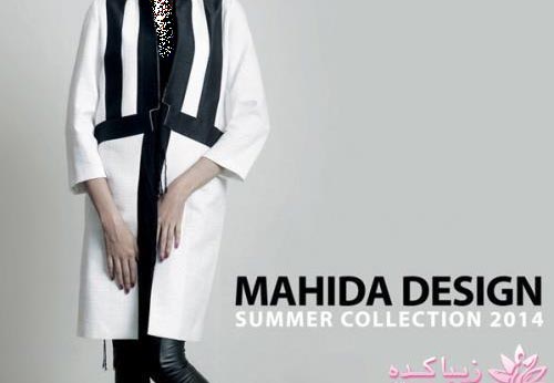 مدل مانتو جدید