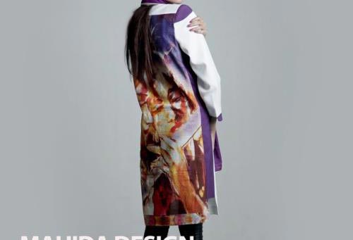 مدل مانتو جدید