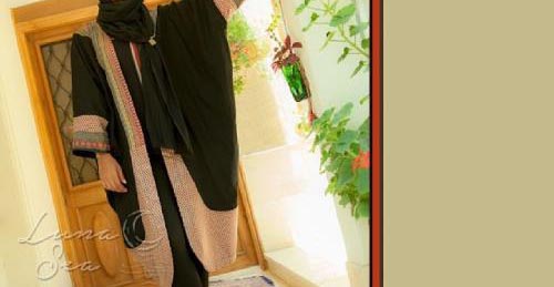 مدل مانتو جدید