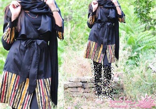 مدل مانتو جدید