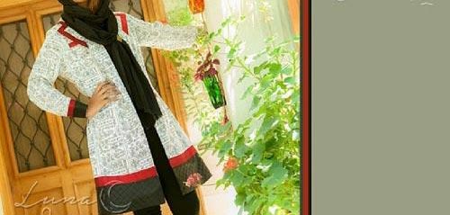 مدل مانتو جدید