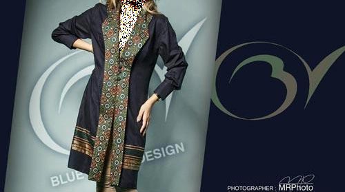 مدل مانتو جدید