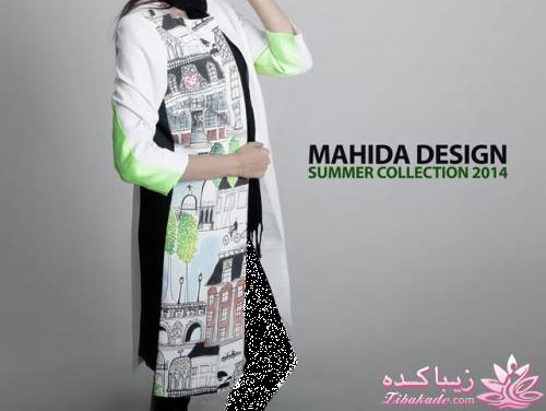 مدل مانتو جدید