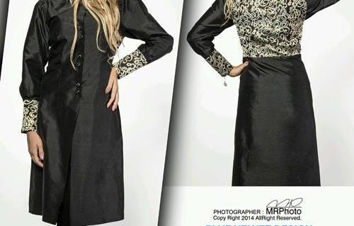 مدل مانتو جدید