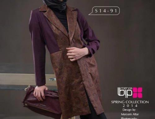 مدل مانتو جدید