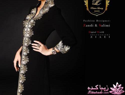 مدل مانتو جدید