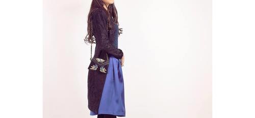 مدل مانتو جدید