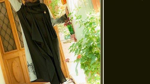 مدل مانتو جدید