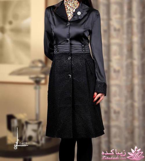 مدل مانتو جدید