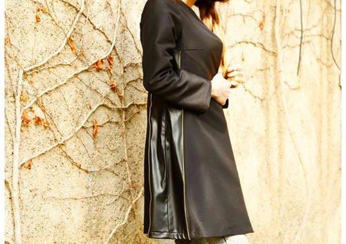 مدل مانتو جدید