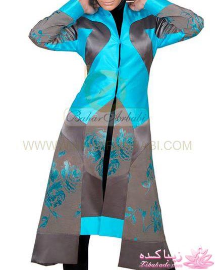 مدل مانتو جدید