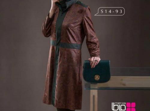 مدل مانتو جدید