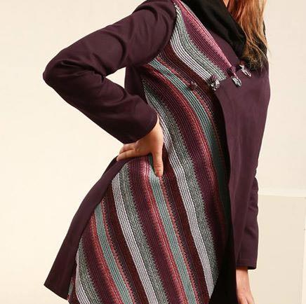 مدل مانتو جدید