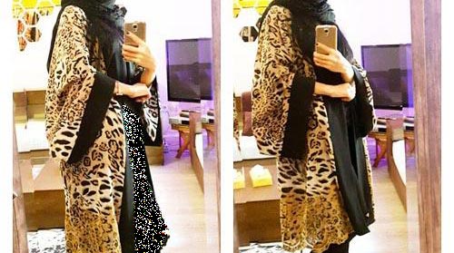 مدل مانتو جدید