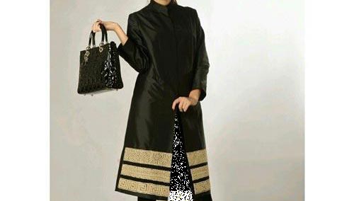 مدل مانتو جدید