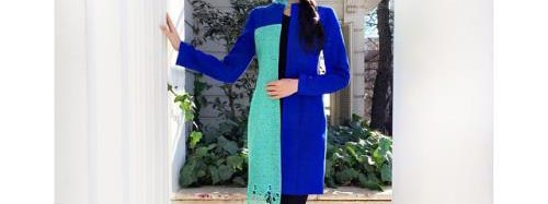 مدل مانتو جدید