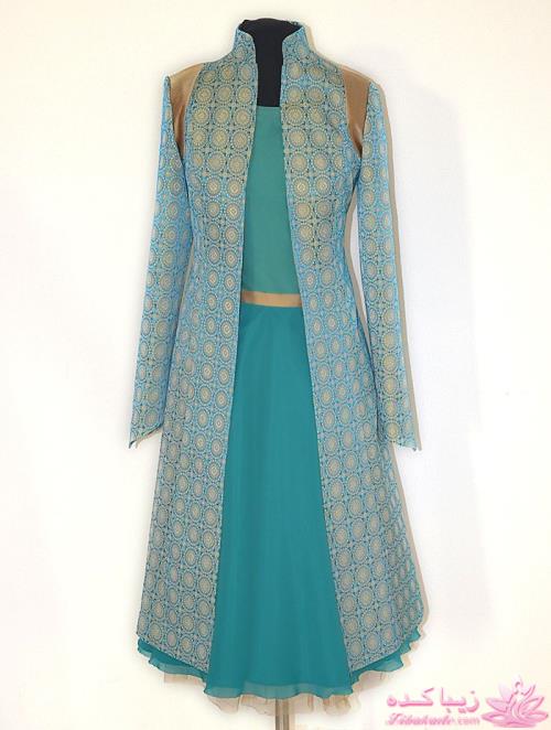 مدل مانتو جدید