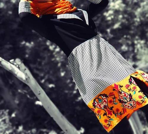 مدل مانتو جدید