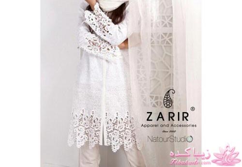 مدل مانتو جدید