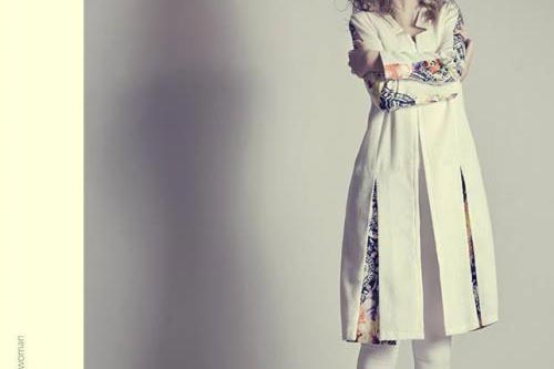 مدل مانتو جدید