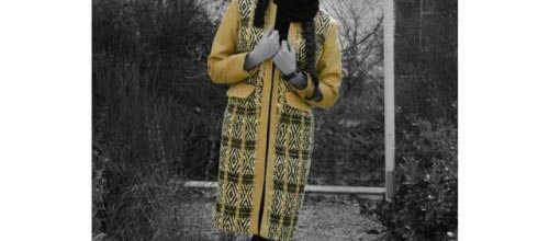 مدل مانتو جدید