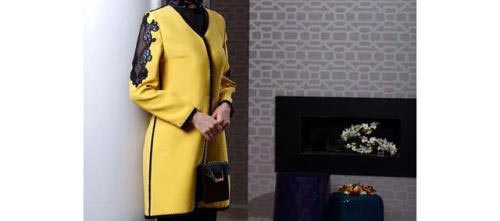 مدل مانتو جدید