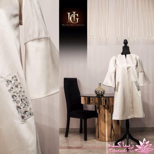 مدل مانتو جدید