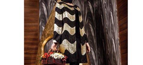 مدل مانتو مجلسی