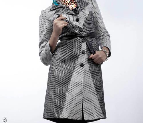 مدل مانتو مجلسی