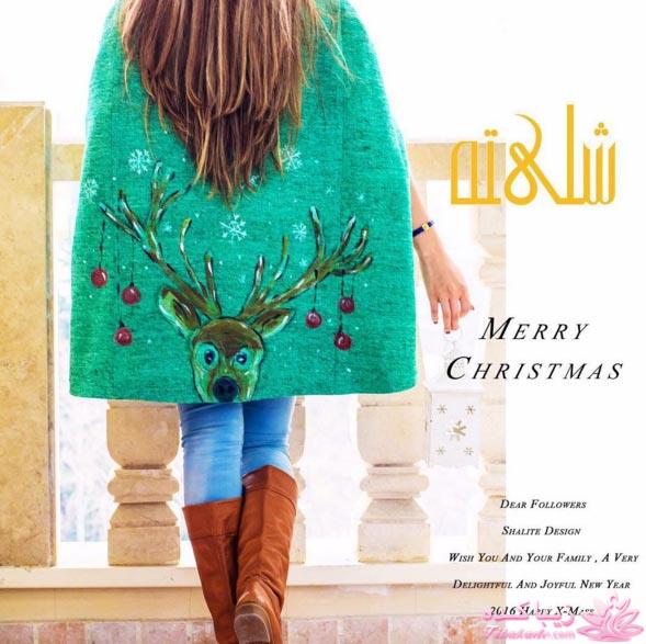 مدل مانتو مجلسی