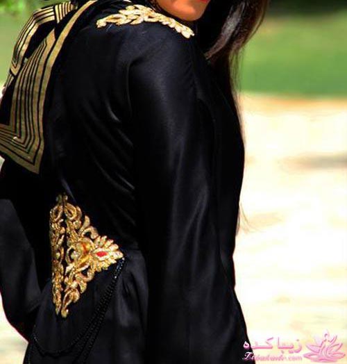 مدل مانتو مجلسی