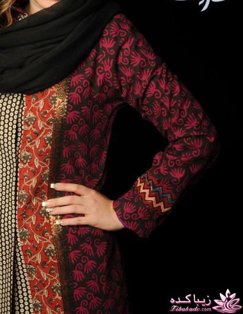 مدل مانتو مجلسی