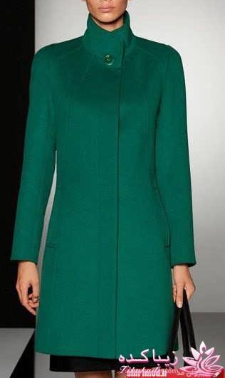 مدل مانتو مجلسی